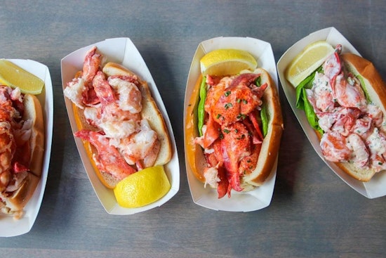 Lobster rolls, burgers and more: What's trending on Denver's food scene?