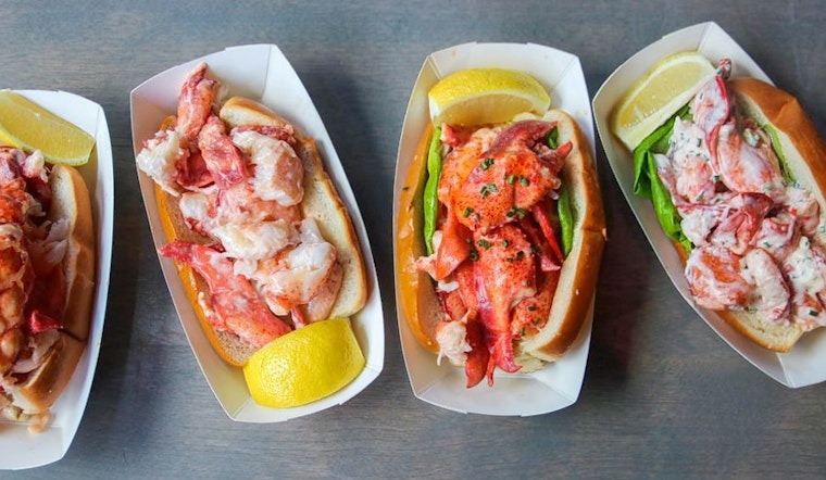 Lobster rolls, burgers and more: What's trending on Denver's food scene?