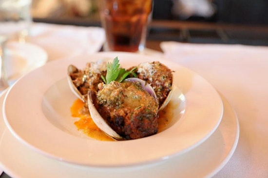 In the know: What's heating up New Orleans' food scene this month