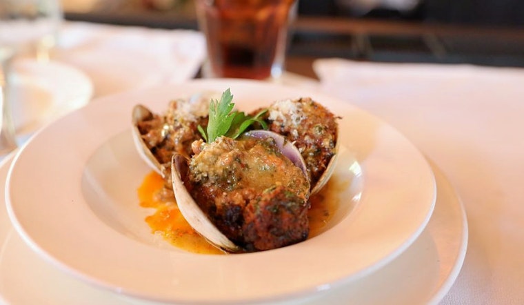 In the know: What's heating up New Orleans' food scene this month