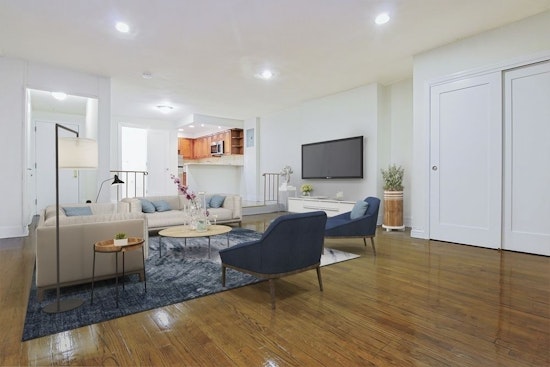 What Does $3,700 Rent You In the Upper East Side, Today?