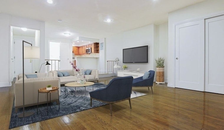 What Does $3,700 Rent You In the Upper East Side, Today?