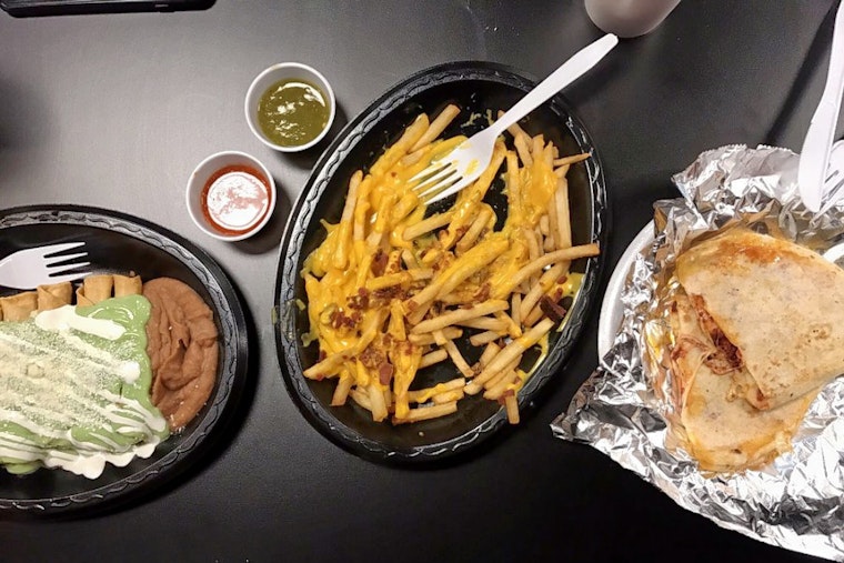 Check out the 5 most popular spots in El Paso's Roberts neighborhood