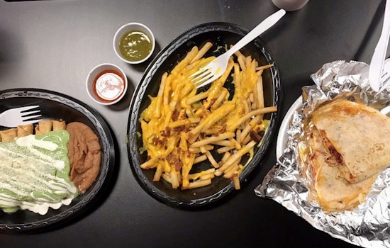 Check out the 5 most popular spots in El Paso's Roberts neighborhood