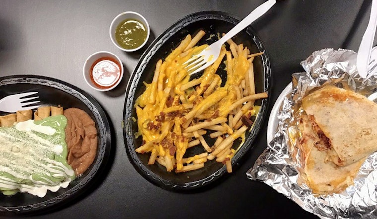 Check out the 5 most popular spots in El Paso's Roberts neighborhood