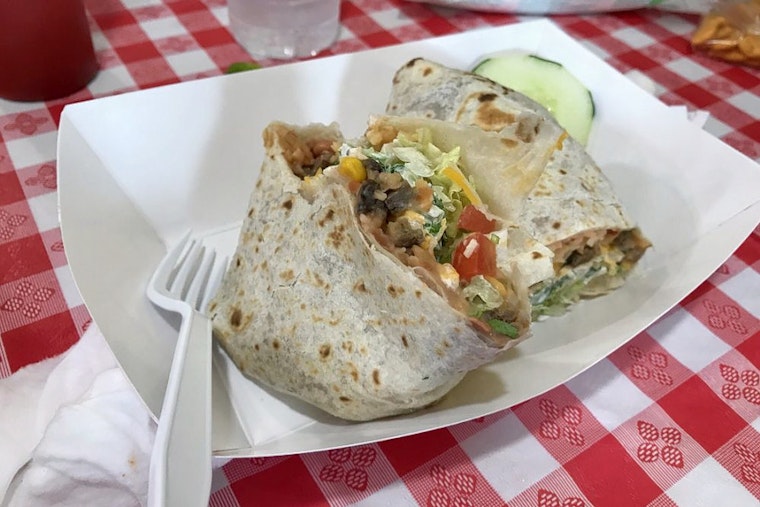 Check out the 4 most popular spots in Indianapolis' St Vincent-Greenbriar neighborhood