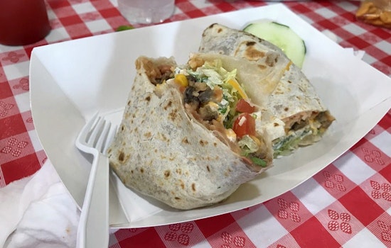 Check out the 4 most popular spots in Indianapolis' St Vincent-Greenbriar neighborhood