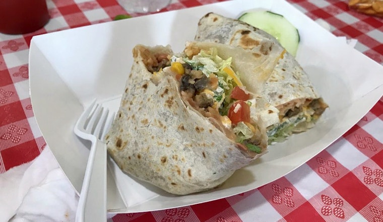 Check out the 4 most popular spots in Indianapolis' St Vincent-Greenbriar neighborhood