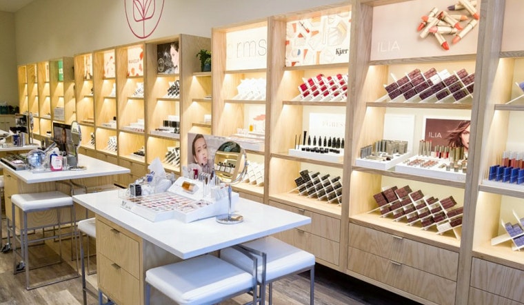 Here are Plano's top 5 cosmetics and beauty supply shops