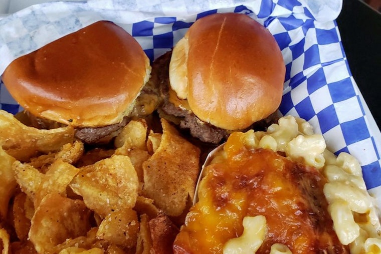 Memphis' top 5 food trucks, ranked