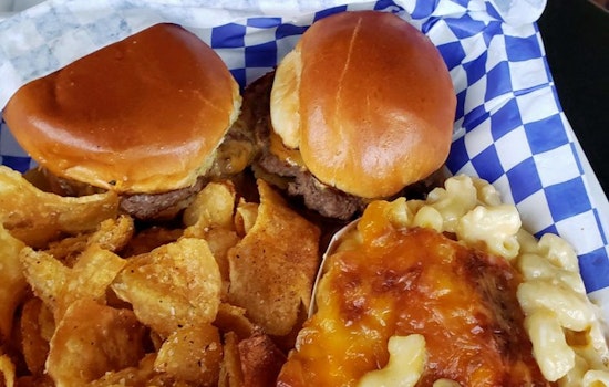 Memphis' top 5 food trucks, ranked
