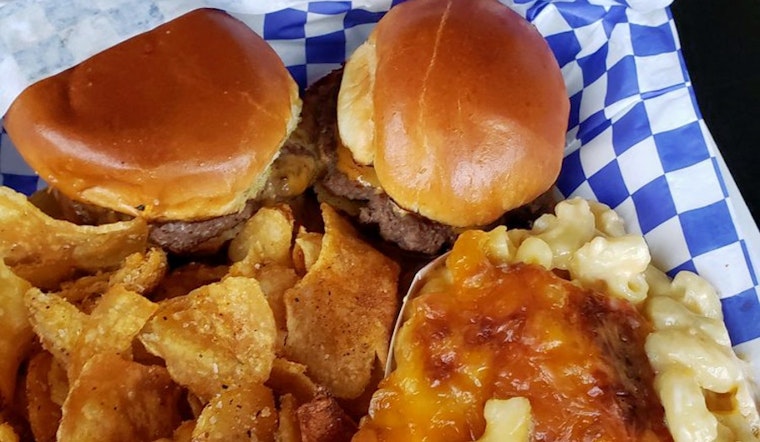 Memphis' top 5 food trucks, ranked