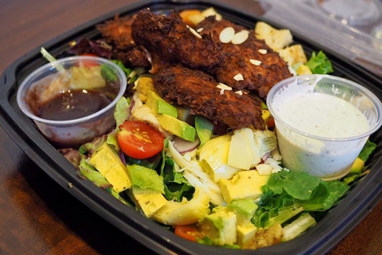 Craving salads? Here are Omaha's top 5 options