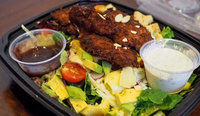 Craving salads? Here are Omaha's top 5 options