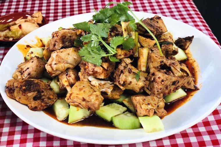 The 4 best Chinese spots in Oakland