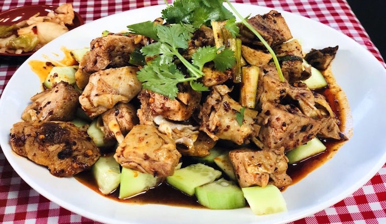 The 4 best Chinese spots in Oakland