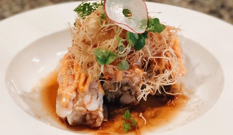 The 4 best Japanese spots in Raleigh