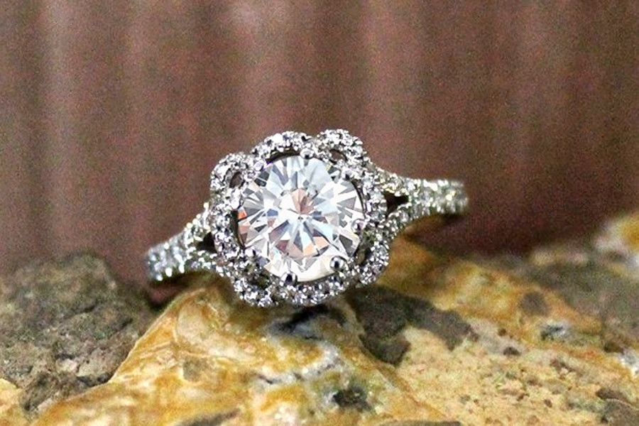 Robbins brothers engagement store clearance
