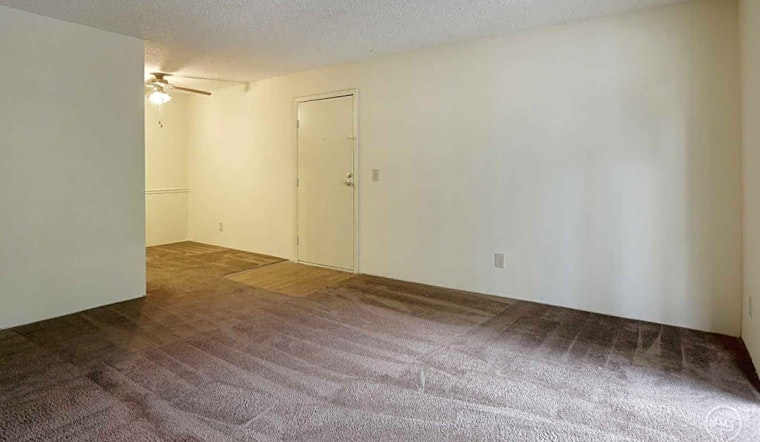 Apartments for rent in Nashville: What will $900 get you?