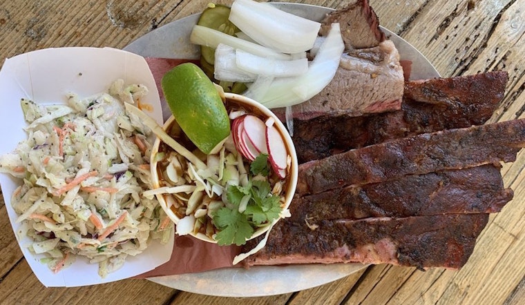 Barbecue and more: What's trending on Oakland's food scene?