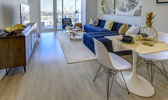 Apartments for rent in Indianapolis: What will $1,800 get you?