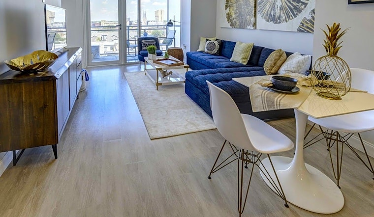 Apartments for rent in Indianapolis: What will $1,800 get you?