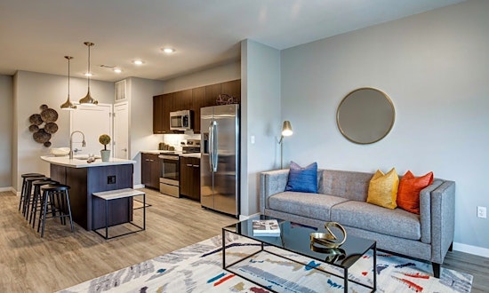 Apartments for rent in Kansas City: What will $1,800 get you?