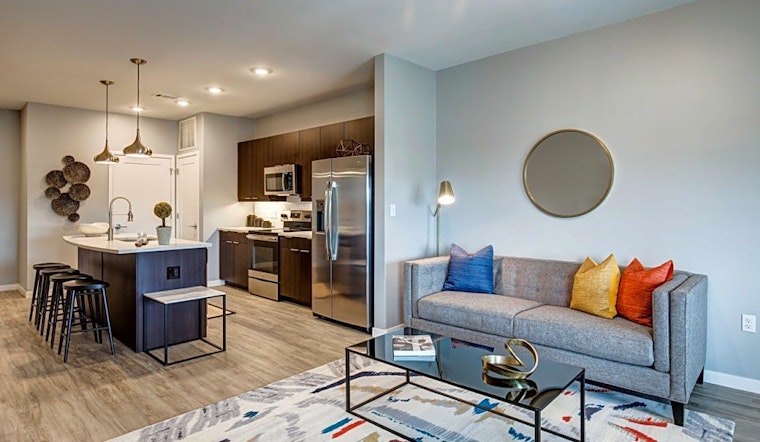 Apartments for rent in Kansas City: What will $1,800 get you?
