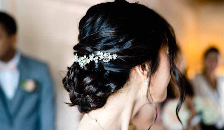 Here are Sunnyvale's top 5 hairstylist spots