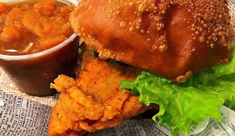 Explore the 4 top spots in Indianapolis' Fall Creek neighborhood