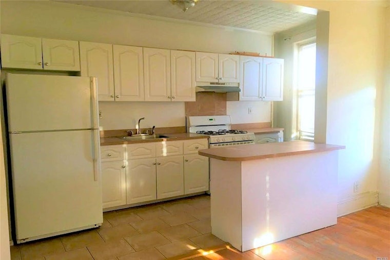 Apartments for rent in New York City: What will $1,400 get you?