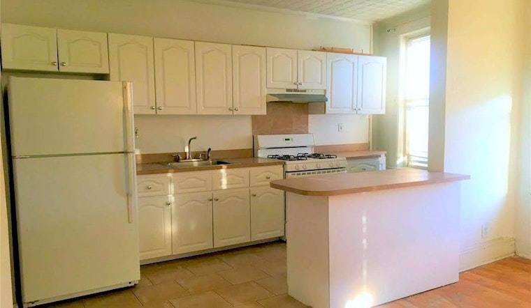 Apartments for rent in New York City: What will $1,400 get you?
