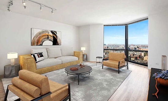 Apartments for rent in Chicago: What will $2,600 get you?