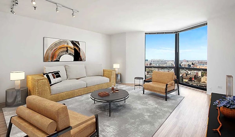 Apartments for rent in Chicago: What will $2,600 get you?