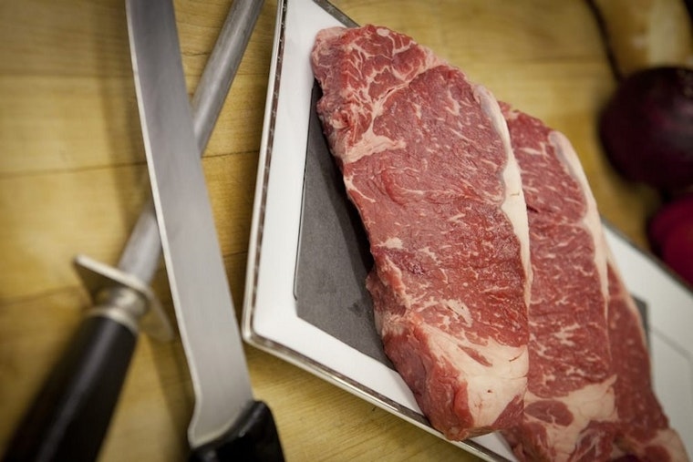 Cincinnati's top 5 meat shops, ranked