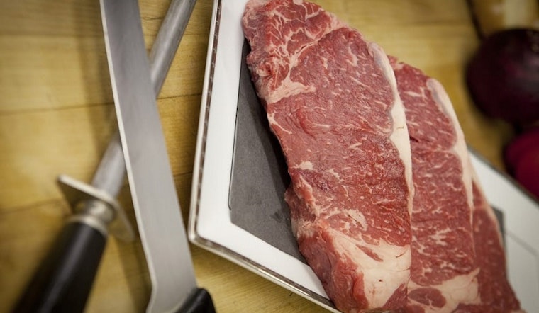 Cincinnati's top 5 meat shops, ranked