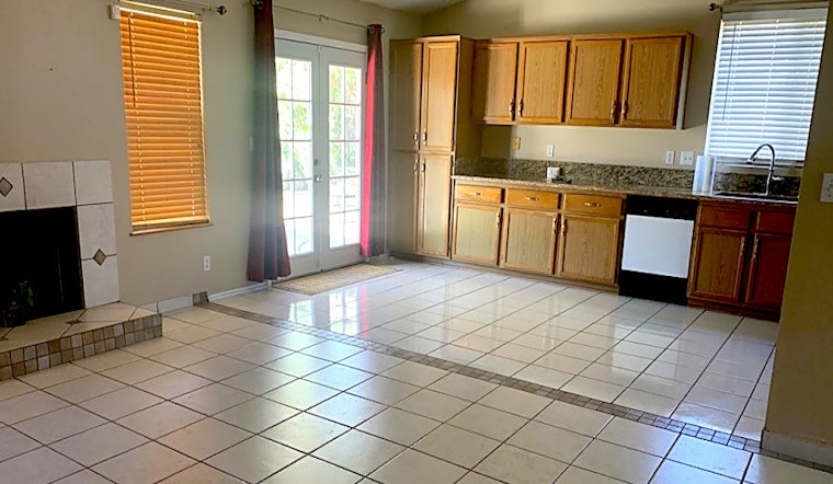 Apartments for rent in Bakersfield: What will $1,800 get you?