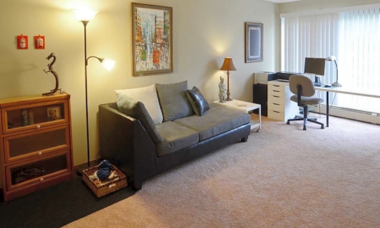 Apartments for rent in St. Paul: What will $1,100 get you?