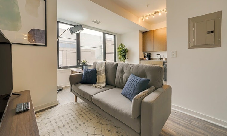 Apartments for rent in Washington: What will $3,400 get you?