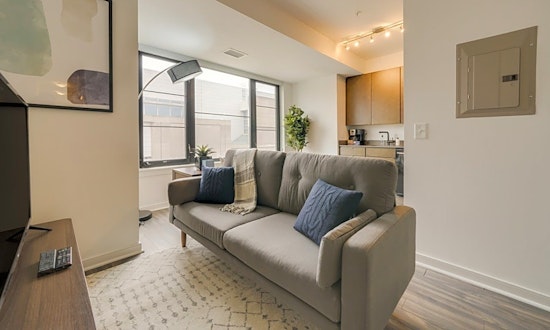 Apartments for rent in Washington: What will $3,400 get you?