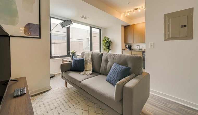 Apartments for rent in Washington: What will $3,400 get you?