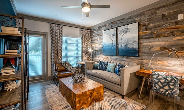 Apartments for rent in Raleigh: What will $1,900 get you?
