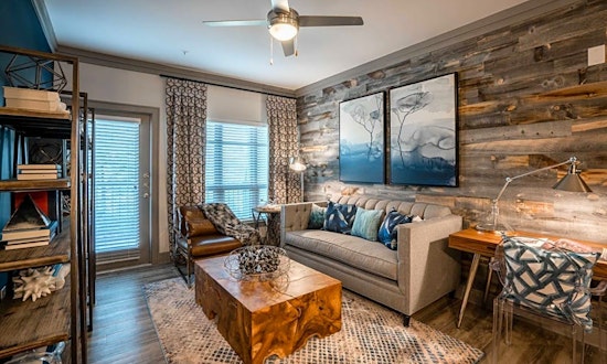 Apartments for rent in Raleigh: What will $1,900 get you?