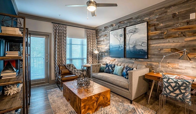 Apartments for rent in Raleigh: What will $1,900 get you?