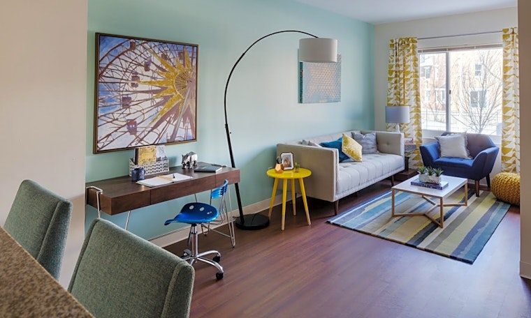 Apartments for rent in Boston: What will $3,000 get you?