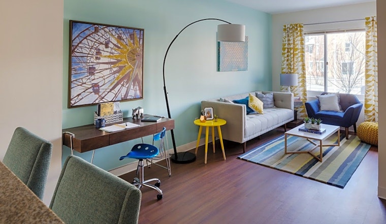 Apartments for rent in Boston: What will $3,000 get you?