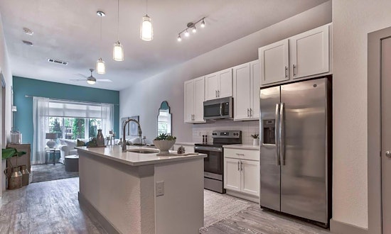 Apartments for rent in San Antonio: What will $2,600 get you?