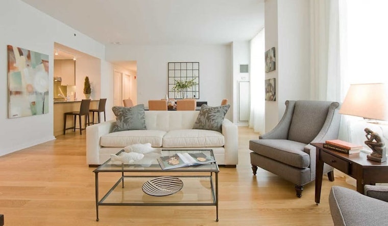 Apartments for rent in Cambridge: What will $3,500 get you?