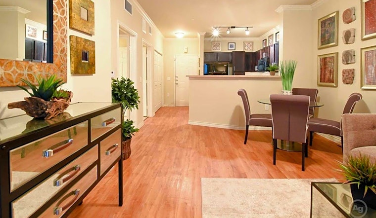 Apartments for rent in Corpus Christi: What will $2,200 get you?