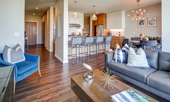 Apartments for rent in Milwaukee: What will $1,900 get you?